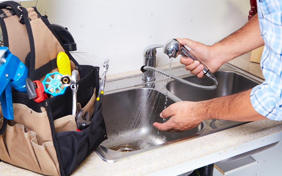dépannage à domicile le plombier Argenteuil